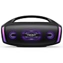 Tribit StormBox Blast 2 Bluetooth Speaker, 200W Sound, 30H Playtime