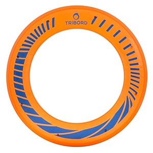 soft discfrisbee disc games orange