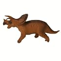 Triceratops Dinosaur Toy for Kids – 26cm Realistic Soft Design | Educational & Imaginative Prehistoric Play Figure for Boys & Girls