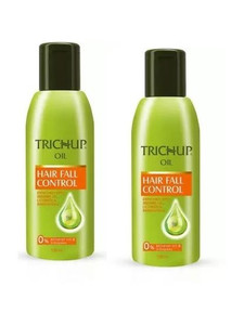TRICHUP Hair Fall Control Hair Oil 100