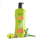 TRICHUP Hair Fall Control Shampoo Enriched