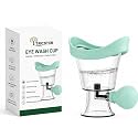 TRICSTER Eye Wash Cup Reusable Rinse Cup