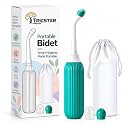 Tricster Portable Bidet Bottle 500 ml, Handheld Personal Hygiene Washer