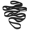 Trideer Stretching Strap with Loops, Yoga Strap, Stretch Bands for Exercise