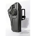 Trident Police Duty Holster for Browning Pistol/IOF Auto 9mm Pistol
