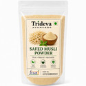 TRIDEVA AYURVEDA Safed Musli Powder 100