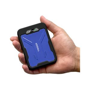 TRIGGR 10000 mAh 22.5 W Compact Pocket