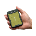 TRIGGR 10000 mAh 22.5 W Compact Pocket