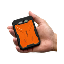 TRIGGR 10000 mAh 22.5 W Mini Pocket