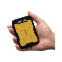 TRIGGR 10000 mAh 22.5 W Ultra Compact