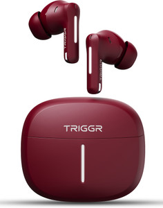 TRIGGR Luma One with Dual Pairing 4-Mic