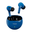 TRIGGR Rizz with 40H Playback Spherical Design