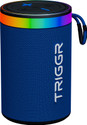 TRIGGR Roar 10 with RGB Lights Fabric