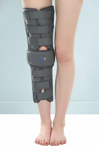 Trigofit With Device Knee Brace Knee Immobilizer