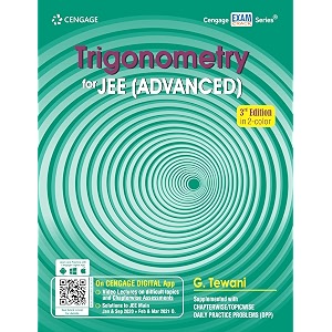 trigonometry for jee advanced 3e