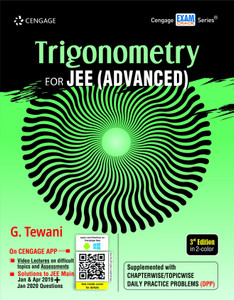 Trigonometry for Jee Advanced - For JEE