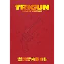 Trigun Deluxe Edition