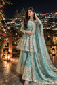 Trijal Fab Women Kurta Palazzo Dupatta Set