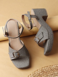 TRIKSY Women Heels