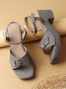 TRIKSY Women Heels