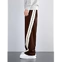 Trillion Loose Fit Track Pant for Men