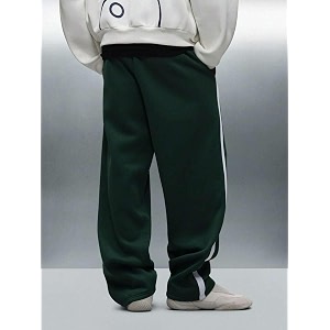 Trillion Regular Fit Track Pant for Men