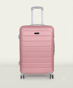 Trillium Minimalist Hardside Luggage Cabin Trolley Bag