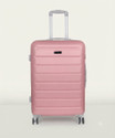 Trillium Minimalist Hardside Luggage Cabin Trolley Bag
