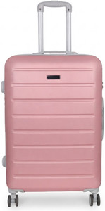 Trillium Minimalist Hardside Luggage Check-In Trolley Bag