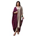 TRILLMIXA Women Kurta Set