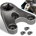 Trim/Tilt Pin Wrench MT0009-35mm x 6mm for Showa Yamaha Suzuki Honda Johnson Evinrude Outboards Remove Hydraulic Cylinders Trim/Tilt Caps