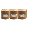 Easy Mask® Brown Masking Paper, 6-inch x 1000-feet, 6 Pack