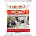 Trimurti Premium Tile Grout 1KG | Dense Green| Ready to Use Grout for Wall &amp; Floor Tiles | Hard &amp; Durable Finish | Crack Resistant, Waterproof Tile Filler for Strong Joints &amp; Elegant Finish