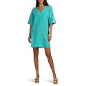 Trina Turk Womens T Shirt DressCasual Night Out Dress