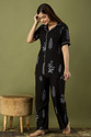 TRINABH Women Nightdress