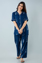 TRINABH Women Nightdress