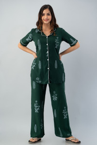 trinabh women nightdress