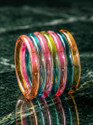 Trinay Sri Collections Glass Bangle