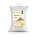 Trinetra Bajra Sabut (Pearl Millet Whole)- 10Kg Pack Pearl Millet (10 kg)