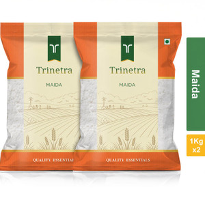 Trinetra Maida 2Kg Packing