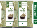 Trinetra Premium Quality Tej Patta (Bay Leaf)-200gm (Pack Of 2) (2 x 200 g)
