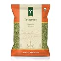 Trinetra Saunf (Fennel Seeds) | Flavorful Spice &amp; Mouth Freshener | 500 g