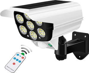 trinetrahub solar light set wall mounted pack of 1