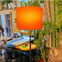 Trinkets Retro Tripod Floor lamp