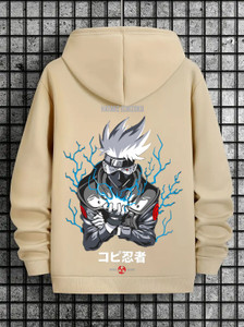 Trip colours Full Sleeve Printed Boys Sweatshirt