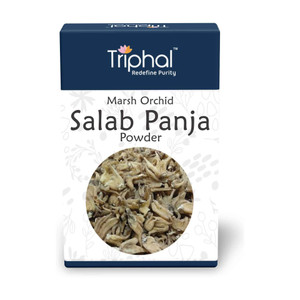 Triphal Salab Panja Powder - Salam Punja
