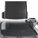 TripleAliners Trunk Mat All Weather Liner for 2025 2026 BMW X3 Accessories