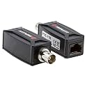 Triplett IP Camera Signal Extender Over Coax - Data Only