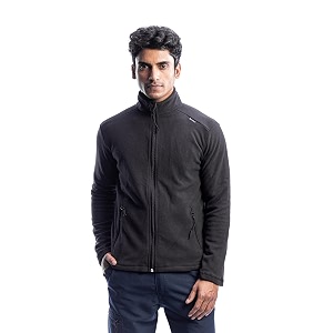 TRIPOLE Anti-Pilling Fleece Winter Jacket and Windcheater