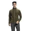 TRIPOLE Anti-Pilling Fleece Winter Jacket and Windcheater